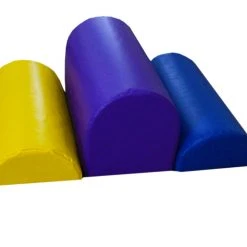 AK Athletic Equipment Soft Play Toddler Mini Hill Climber