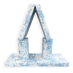 AK Athletic Equipment Soft Play Holiday Crash Couch