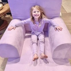 AK Athletic Equipment Soft Play Holiday Crash Couch