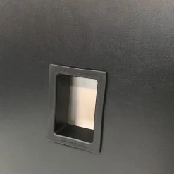 AK Athletic Equipment Gymnasium Wall Padding Cut Out Insert 4