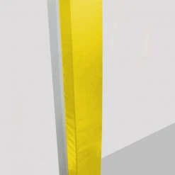 AK Athletic Equipment I-Beam Pads Wall Padding