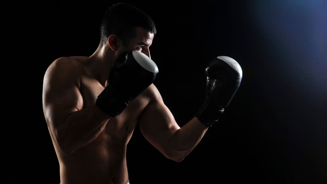 AK Sports Sales Store -AK Sports Sales Store boxeo 6